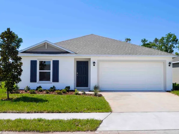 DUNDEE Plan, Mandarin Grove