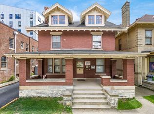 37 W 2nd Ave, Columbus, OH 43201