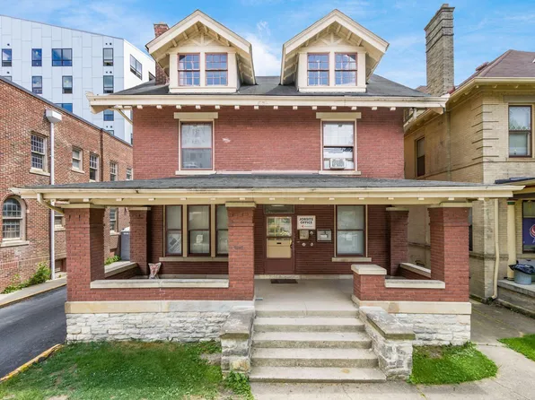 37 W 2nd Ave, Columbus, OH 43201
