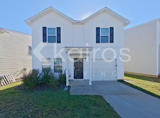 7 Magnolia Green Dr, Greer, SC 29650