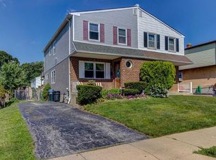 1009 Sharon Ave, Collingdale, PA 19023