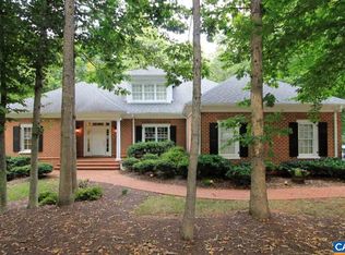 2206 Piper Way, Keswick, VA 22947