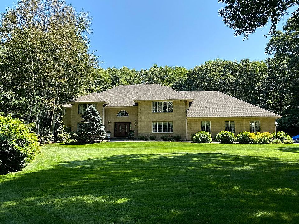 186 Mariondale Dr, Plantsville, CT 06479 Zillow