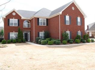 2531 Audubon Ln SE, Hampton Cove, AL 35763