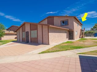 1277 W 20th Pl, Yuma, AZ 85364
