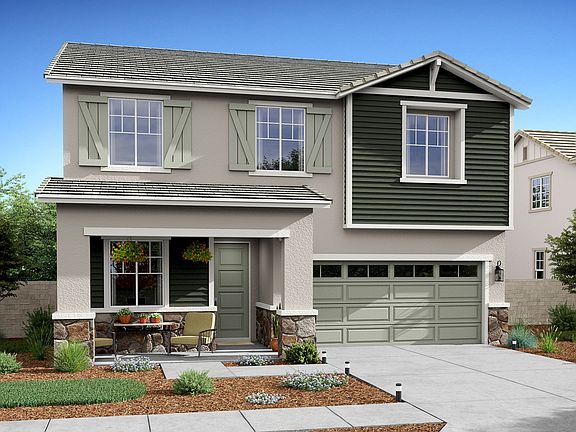 Charles Contemporary Bungalow C