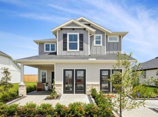 Coolidge Plan, Windcress, Cove, TX 77523