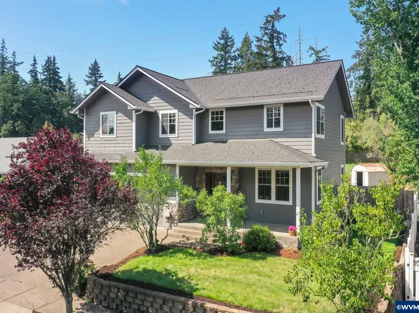 1340 NW Penny Ln, Albany, OR 97321