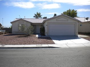 2931 Johannan Ln, North Las Vegas, NV 89032