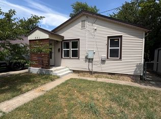 501 N University Blvd, Norman, OK 73069