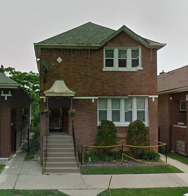 1st image of this home