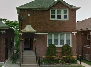 6033 S Richmond St, Chicago, IL 60629