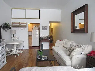 Rented by City Connections Realty