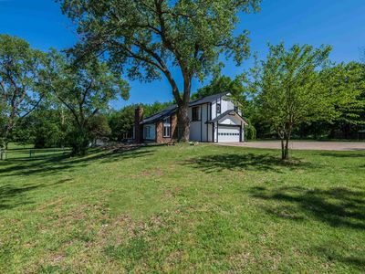 1120 N Azure Ln, Wichita, KS, 67235