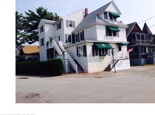 18 Ancona Ave, Old Orchard Beach, ME 04064