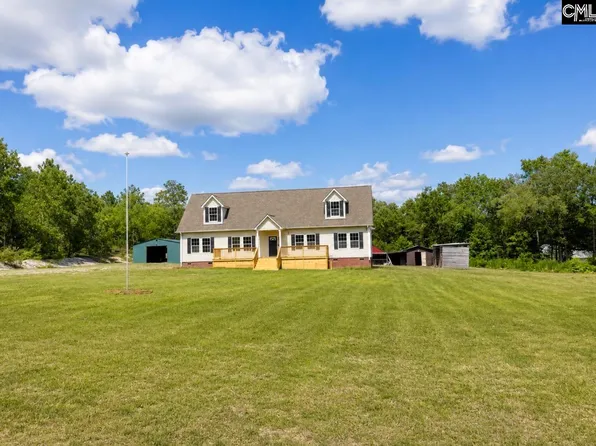103 Wheeler Rd, Camden, SC 29020