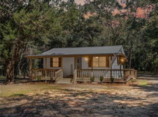 11800 Memory Ln, Irvington, AL 36544