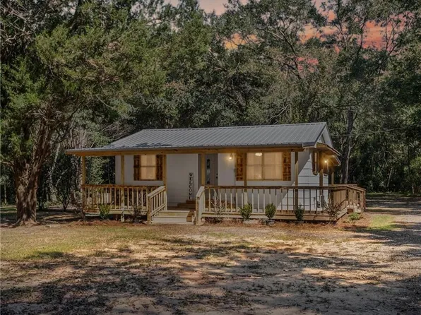 11800 Memory Ln, Irvington, AL 36544