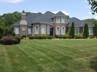 4255 Windy Rd, Concord, NC 28027