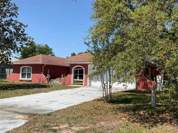 2657 SW 153rd Place Rd, Ocala, FL 34473