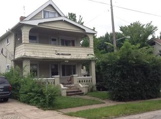 3624 E 103rd St, Cleveland, OH