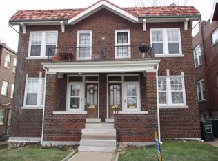 6510 Clayton Ave #A, Saint Louis, MO 63139