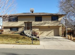11347 W 69th Pl, Arvada, CO 80004
