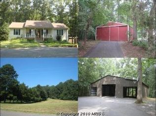 339 Storck Rd, Fredericksburg, VA 22406