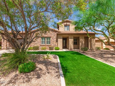 12512 W Desert Mirage Dr, Peoria, AZ, 85383