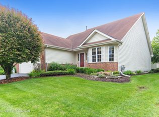 21323 W Redwood Dr, Plainfield, IL