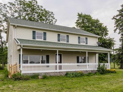 1000 N 500 E, Anderson, IN, 46012