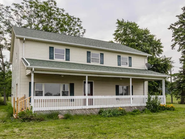 1000 N 500 E, Anderson, IN 46012