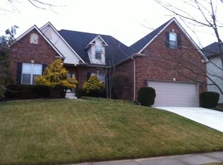 629 Rolling Creek Ln, Lexington, KY 40515