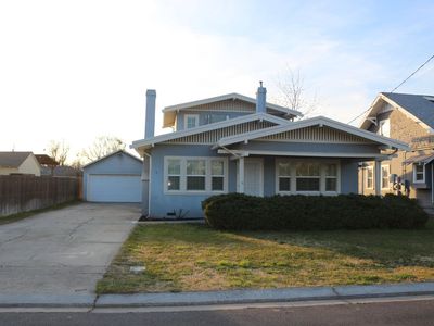 1527 Ford Ave, Modesto, CA, 95350