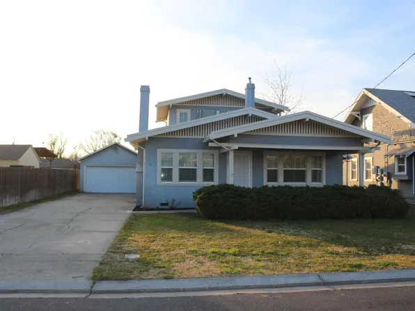1527 Ford Ave, Modesto, CA 95350