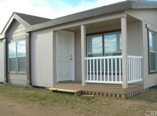 60280 Aberdeen Dr, Joshua Tree, CA 92252