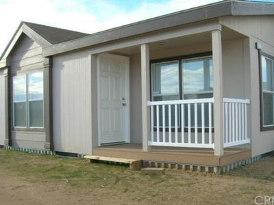 60280 Aberdeen Dr, Joshua Tree, CA, 92252