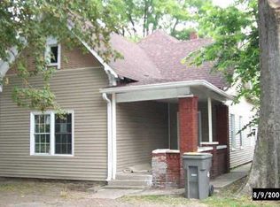 1602 E Market St, Indianapolis, IN
