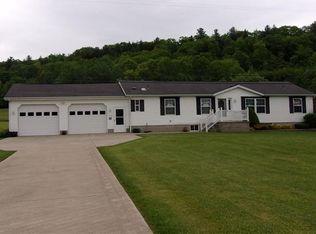 3146 Madison Hill Rd, Wellsville, NY 14895