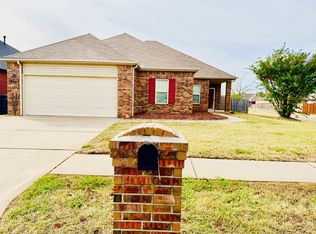 6905 Eagles Lndg, Oklahoma City, OK 73135