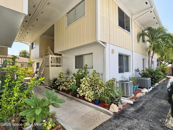 419 Ocean Ave, Melbourne Beach, FL