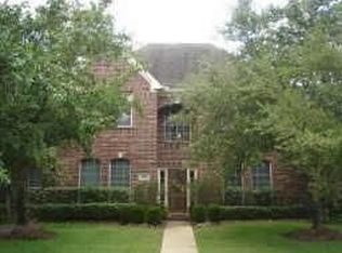 1306 Cedar Terrace Ct, Sugar Land, TX 77479