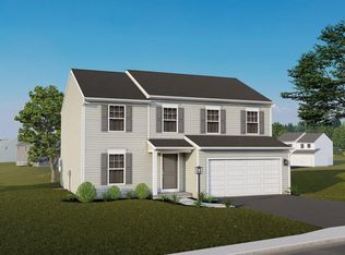 73 Woodlynn Dr LOT 24, Selinsgrove, PA 17870