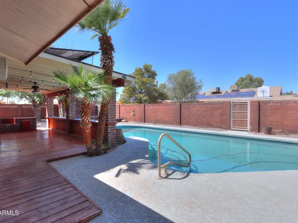 1220 E AVENIDA ELLENA Street, Casa Grande, AZ 85122