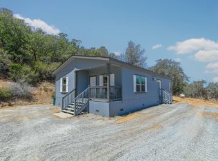 1480 Gelding Rd, Angels Camp, CA 95222