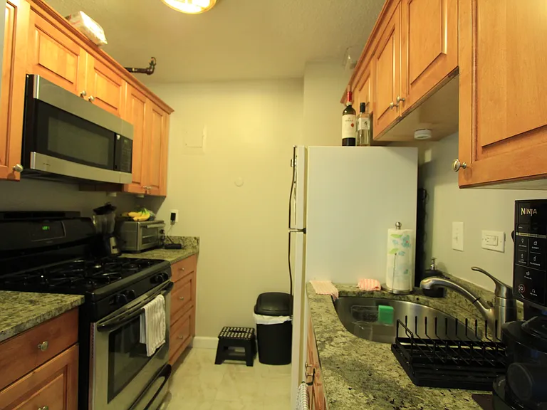 151 Tremont St #24M — Photo 14
