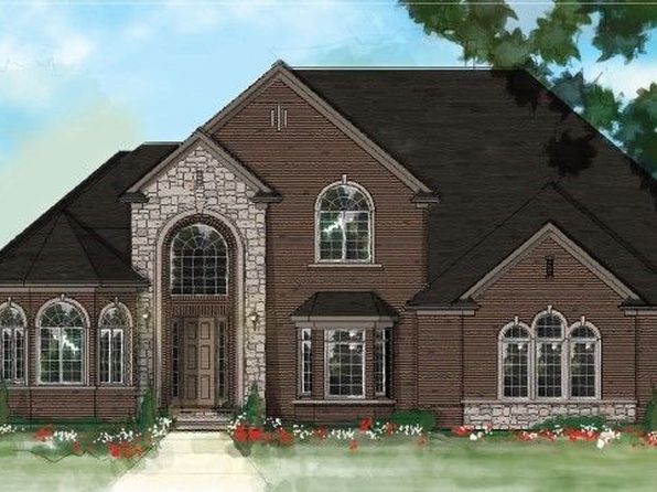3252 Forster Ln, Shelby Township, MI 48316