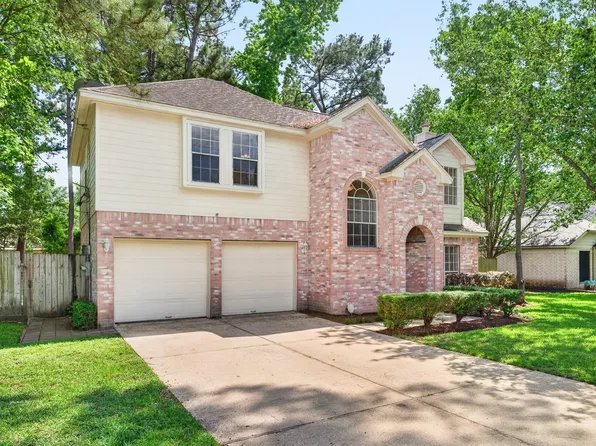 6535 Woodland Oaks, Magnolia, TX 77354