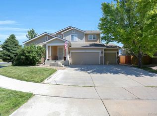 15335 E 101st Ave, Commerce City, CO 80022