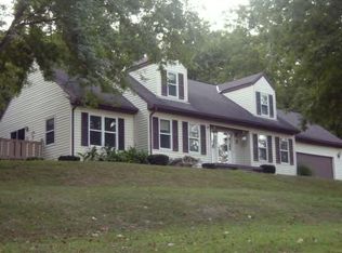 1271 Dolphin St, Chillicothe, OH